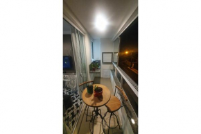 Apartamento 2 dormitórios Luíz XV